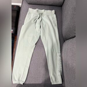 Calvin Klein Women’s Mint Joggers